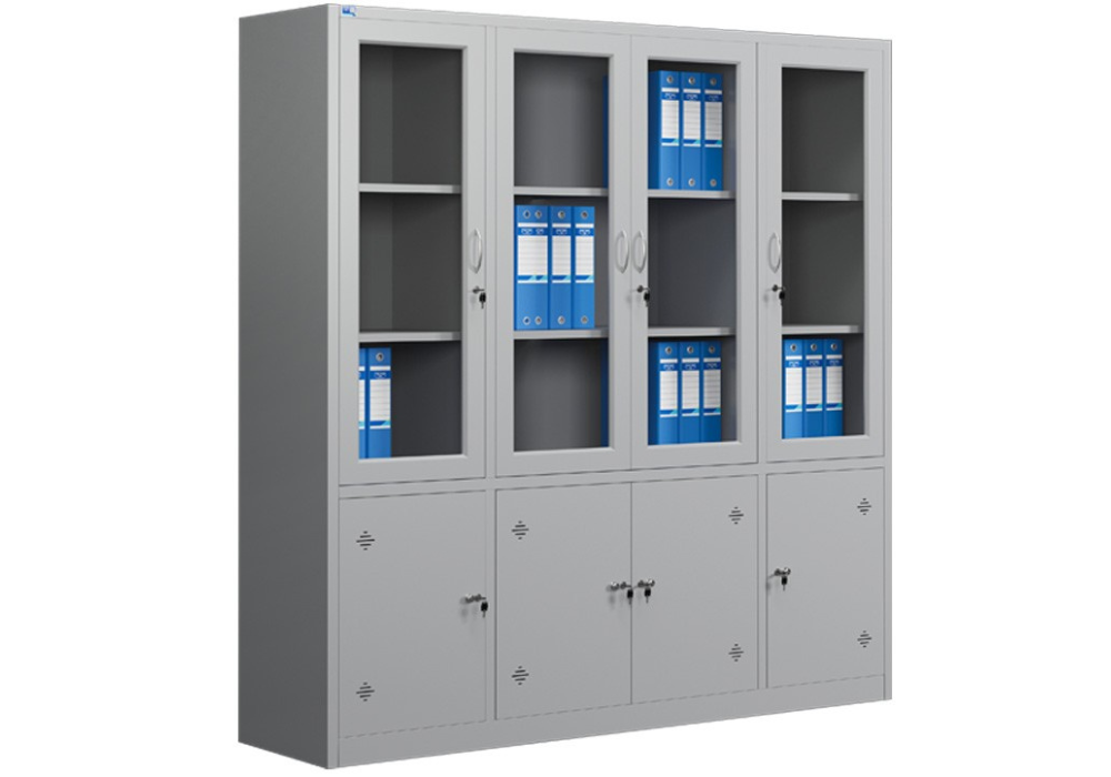 Tủ sắt văn phòng TU09K10CK